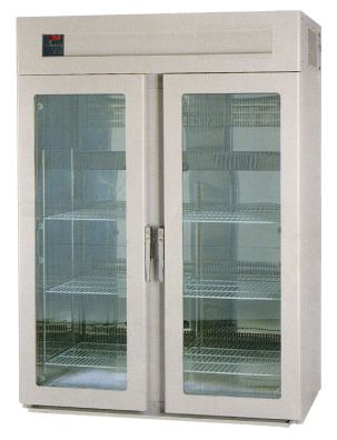 Cold Lab Chamber 저온 보관고 (SW-130C, SW-130CS)